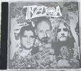 The Rock Made To Roll - Tin Zelkova CD