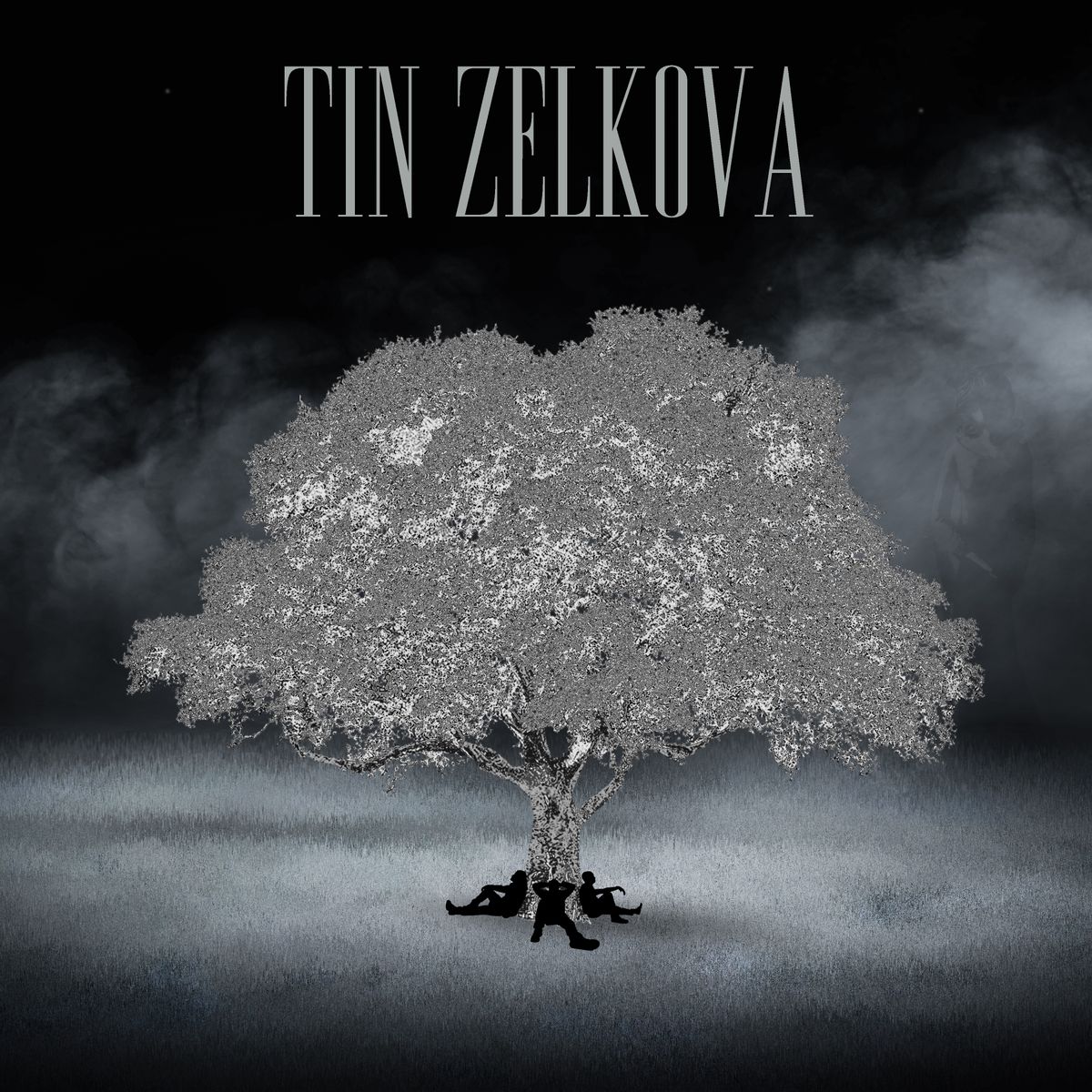 Tin Zelkova - Tin Zelkova CD