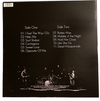 Tin Zelkova - Tin Zelkova Vinyl Album
