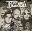 The Rock Made To Roll - Tin Zelkova Vinyl Album