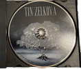 Tin Zelkova - Tin Zelkova CD
