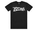 Tin Zelkova Logo T-shirt