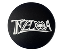 Tin Zelkova Logo Sticker