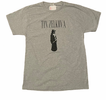 Tin Zelkova Demo EP Angel Logo T-shirt (RARE and LIMITED QUANTITY)