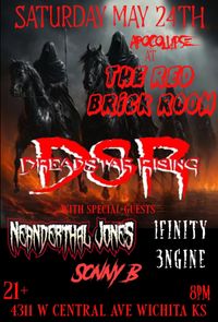 Dread Star Rising