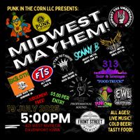 Midwest Mayhem 