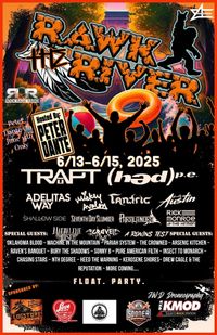 Rawk the River Fest