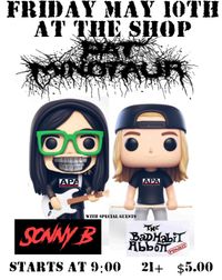 The Shop