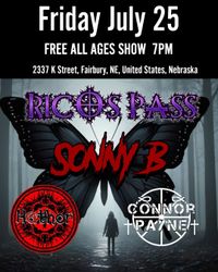 All Ages Show