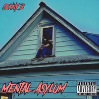 Mental Asylum by Sonny B