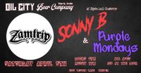 Sonny B