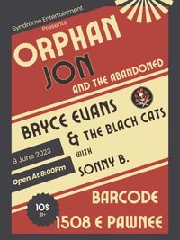 Orphan Jon and the Abandoned 
