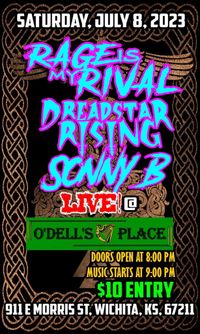 O’dell’s place