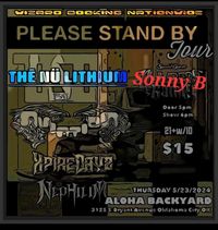 Please stand by tour 
