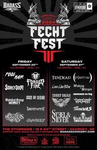 Fecht Fest