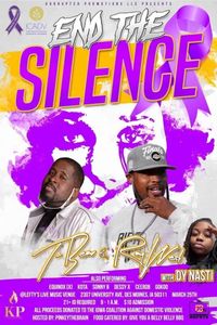 End The Silence
