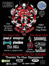 KZUM Metal Manifesto