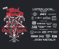 Metal Manifesto