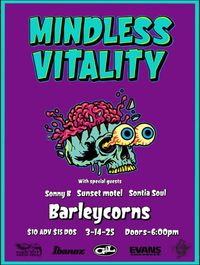 Mindless Vitality