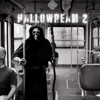 HallowReam 2 by Jaream