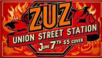 ZUZ