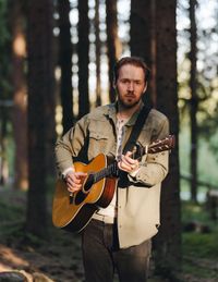 Amund Mathisen // Apotekergaarden