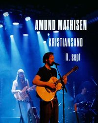 Amund Mathisen // Teateret