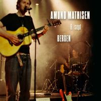 Amund Mathisen // Kvarteret