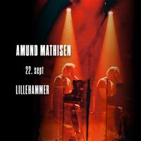 Amund Mathisen // Wiese