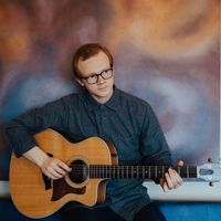 Somebody New by Nicholas James