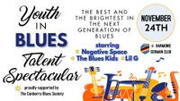 Youth in Blues Talent Spectacular