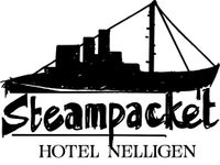 Manchild and the Blues Kids at Steampacket Hotel Nelligen