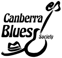 Manchild and the Blues Kids at Canberra Blues Society Pro Jam