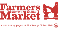 Manchild and the Blues Kids - Busking at Epic Markets