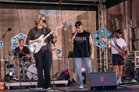 Blurry Nights @ Summerfestival THDeggendorf