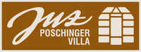 Rock in der Villa