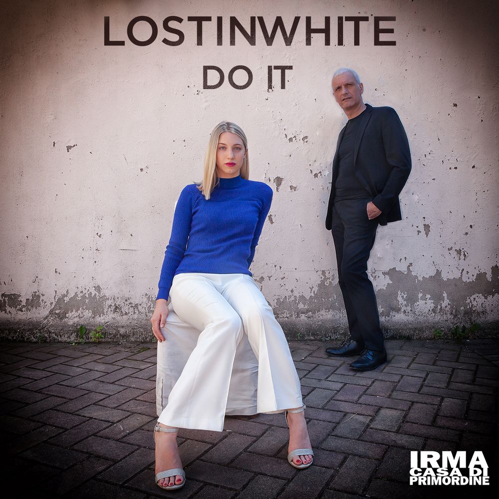 Lostinwhite, Unstable (album)