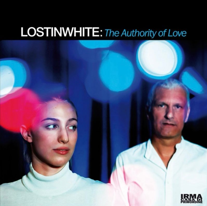 Lostinwhite, Unstable (album)