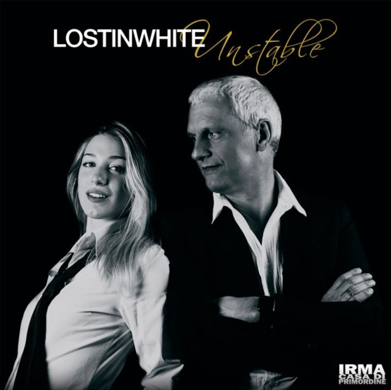 Lostinwhite, Unstable (album)