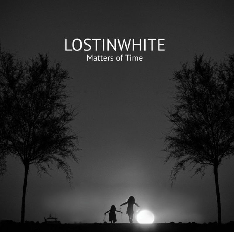 Lostinwhite, Space Time Of Love