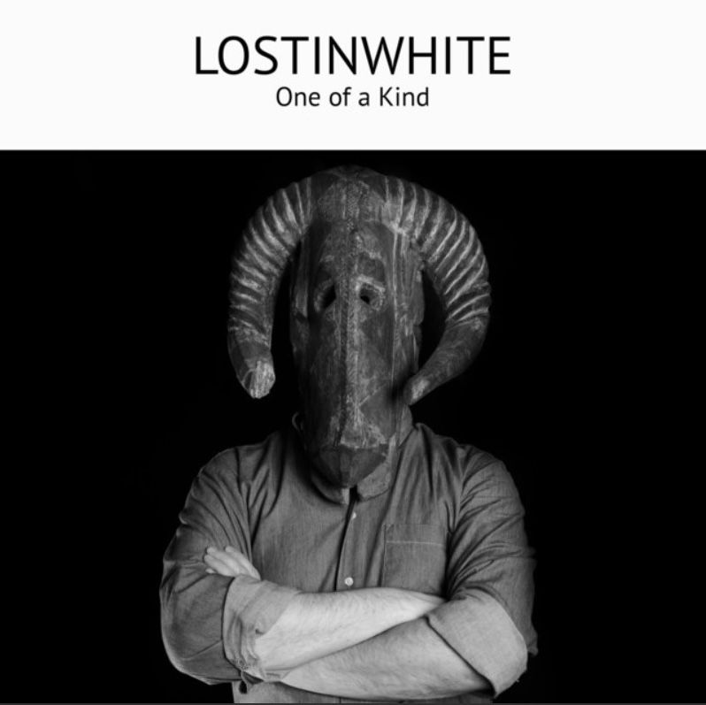 Lostinwhite, One Of A Kind