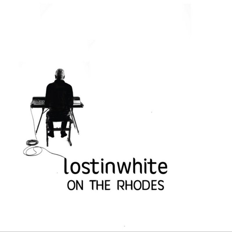 Lostinwhite, Lady S.