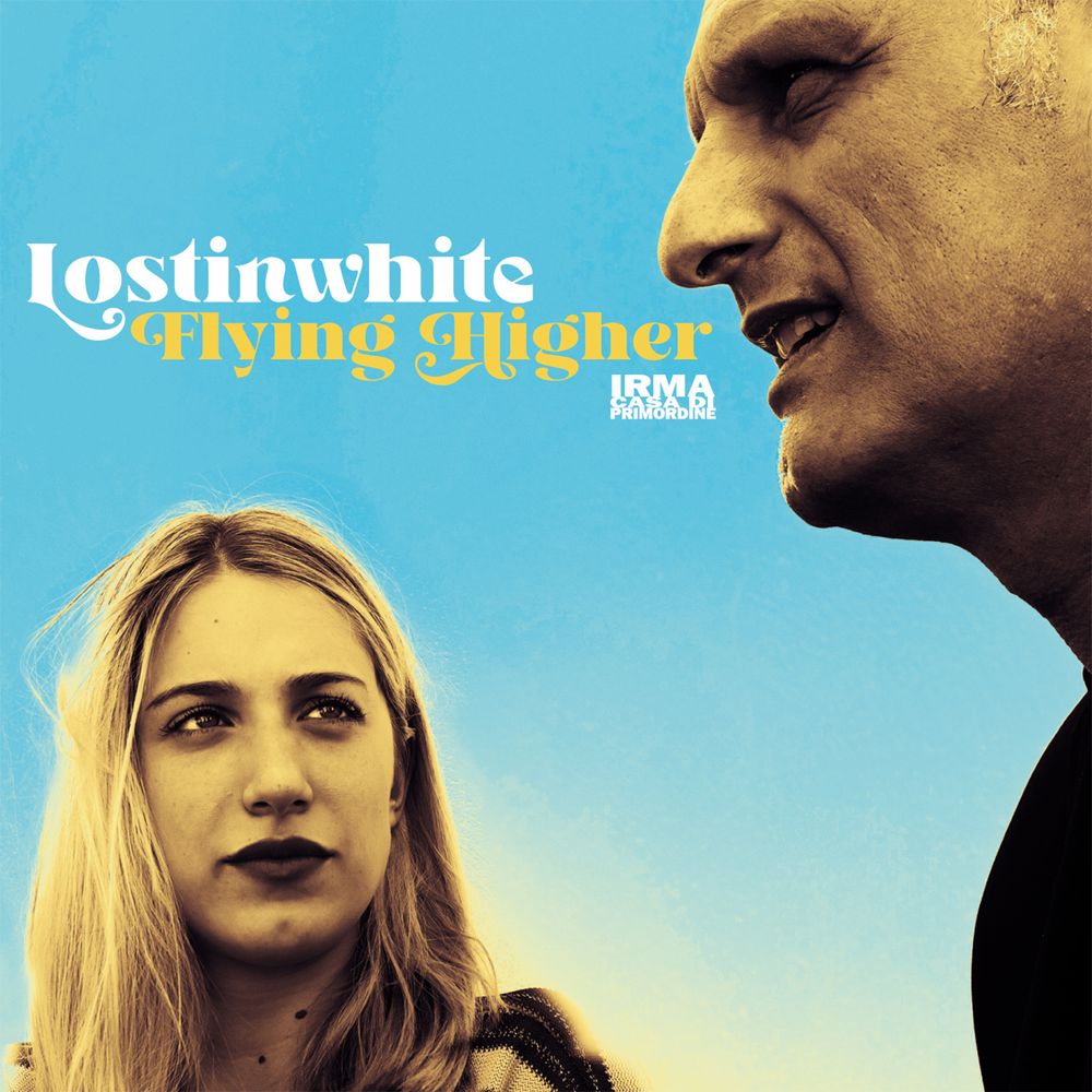 Lostinwhite, Colours