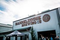Live at Barrelhouse Brewing Paso
