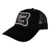 Motel Drive Trucker Hat