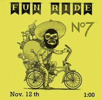 Evan Boling’s Fun Ride No. 7