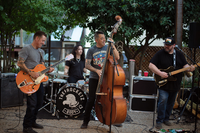 Live Music at Ol’ Buckaroo