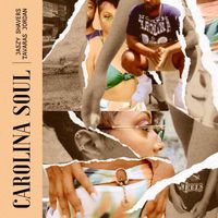 CAROLINA SOUL by Jaszy Shavers & Tavaras Jordan