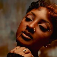 Light It Up by Jaszy Shavers