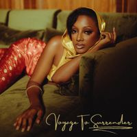 VOYAGE TO SURRENDER by Jaszy Shavers (Produced by RNB Justize & Jaszy Shavers)